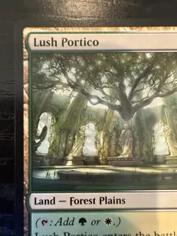 Lush Portico Murders at Karlov Manor Regular 263 - Image 5