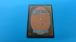 RESERVED LIST BARRIN, MASTER WIZARD SAGA MTG MAGIC THE GATHERING NM / UNPLAYED - Image 2