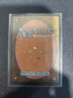 Lifeline - Rare Artifact - MTG (Urza’s Saga) - Image 2