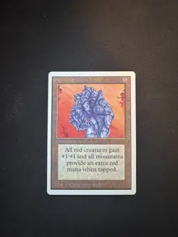 Gauntlet of Might Unlimited Edition Regular - Image 1