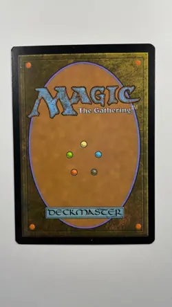 MTG Modern Horizons 2 Tide Shaper Retro Frame #394 - Image 2