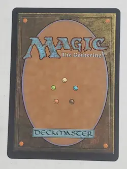 MTG Lingering Mirage (Urza's Saga/Blue/U) - BGM - Image 2