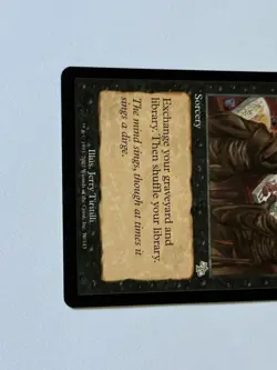 Morality Shift Judgment Regular MTG Magic The Gathering - Image 2