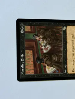 Morality Shift Judgment Regular MTG Magic The Gathering - Image 3