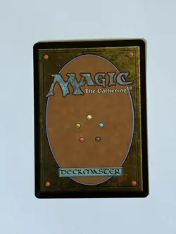 Morality Shift Judgment Regular MTG Magic The Gathering - Image 4