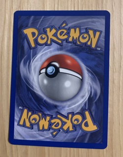 SMEARGLE 2001 POKEMON BLACK STAR PROMO CARD #32 NM - Image 2