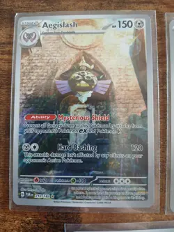Pokemon TCG IR Lot 3x - FREE USPS Ground Advantage Shipping!!!! - Image 2