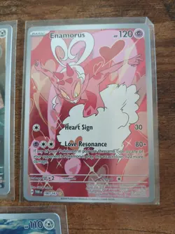Pokemon TCG IR Lot 3x - FREE USPS Ground Advantage Shipping!!!! - Image 3