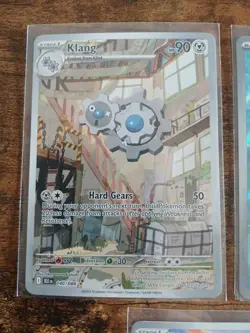 Pokemon TCG Illustration Rare Lot 3x - FREE USPS Ground Advantage Shipping!!!! - Image 2