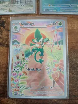Pokemon TCG Illustration Rare Lot 3x - FREE USPS Ground Advantage Shipping!!!! - Image 4