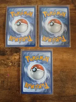 Pokemon TCG Illustration Rare Lot 3x - FREE USPS Ground Advantage Shipping!!!! - Image 5