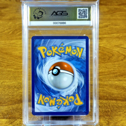 Pokemon Chilling Reign Galarian Articuno V 170/198 AGS Gem-MT 10 Holo Rare 2021 - Image 2
