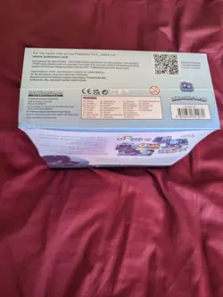 Pokemon Silver Tempest Elite Trainer Box - New Factory Sealed Unopened ETB - Image 4