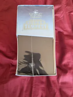 Pokemon Silver Tempest Elite Trainer Box - New Factory Sealed Unopened ETB - Image 5