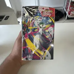 Pokemon TCG: Mega Evolution Booster Box Whit PROMO Include IN HAND USA SELLER - Image 3