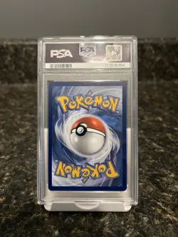 2023 Pokemon 151 Zapdos ex Special Illustration Rare #202 Mint PSA 9 - Image 2