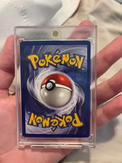 1999 Pokemon 1ST EDITION SET Game Base Blastoise 2/102 Holo Foil Shadowless WOTC - Image 2