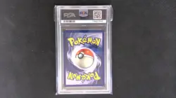 PSA 7 Pokemon Venusaur Base Set 1st Edition Shadowless 15/102 - Image 2