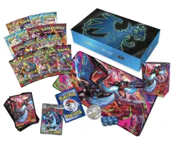 Pokemon TCG Phantasmal Flames Mega Charizard X EX UPC CONFIRMED 11/14 PRESALE 🔥 - Image 2