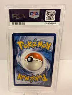 2024 Pokemon SFA EN Cresselia Illustration Rare 071 PSA 10 - Image 2