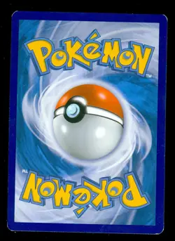 Pokemon TORCHIC 3/12 - 2014 McDonald's HOLO PROMO - Lightly Played - Image 2