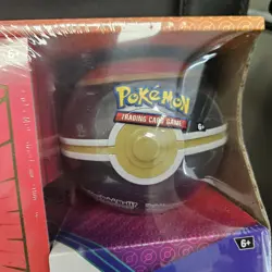Pokemon Scarlet & Violet ETB and Pokeball Costco 3-Pack Sealed Pokemon TCG - Image 2
