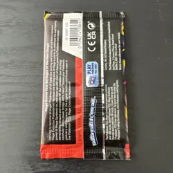 Pokemon TCG: Mega Evolutions Booster Pack X1 - New/Sealed IN HAND Gardevoir Art - Image 2