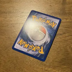 Pokemon TCG English Call of Legends Ampharos Lightning Energy Reverse Holo 91/95 - Image 5