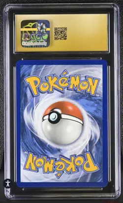 Pokemon Hidden Fates Moltres & Zapdos & Articuno GX 69/68 CGC PRISTINE 10 - Image 2
