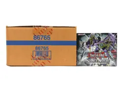 YU-GI-OH ALLIANCE INSIGHT BOOSTER 12-BOX CASE - Image 1