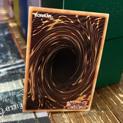Necrovalley (Quarter Century Secret Rare) RA04-EN122 1st Edition - Image 2