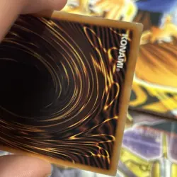Necrovalley (Quarter Century Secret Rare) RA04-EN122 1st Edition - Image 4