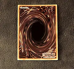 Yu-Gi-Oh D.D. Crow RA02-EN002 Secret Rare 1st Edition - Image 3