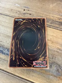 Yu-Gi-Oh! Royal Oppression Rare LOD-091 Legacy of Darkness LP - Image 2