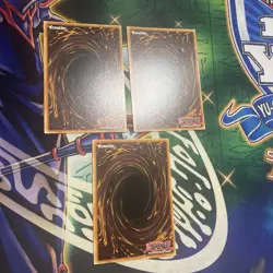Yugioh! Baby Dragon x3 LDK2-ENJ09 Playset NEW Unlimited NM/M - Image 2