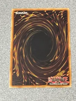 Toon Dark Magician SS04-ENB08 Speed Duel Decks: Match of the Millennium 1st Ed. - Image 2