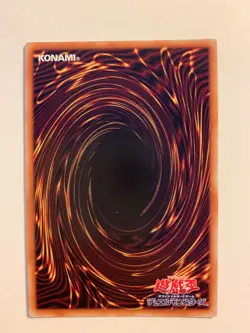 Yu-Gi-Oh! Kozmo Dark Eclipser EP16-JP012 Ultra Rare Jap - Image 2