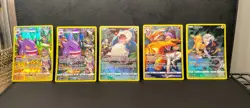 Pokemon Card Lot Custom Lot | Lost Origin, Evolving Skies, Celebrations + more - Image 1