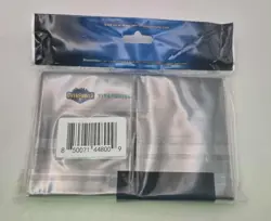Victory Harben Overpower Card Game Standard (100 ct) Titanshield Sleeves (B240) - Image 3