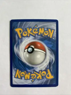 M Mega Manectric EX 24a/119 Phantom Forces Full Art Ultra Rare Pokemon Card - Image 4