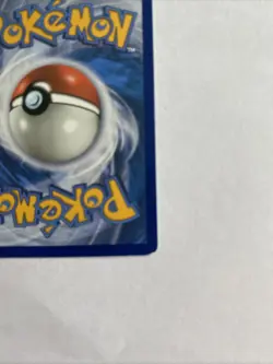 M Mega Manectric EX 24a/119 Phantom Forces Full Art Ultra Rare Pokemon Card - Image 5