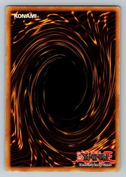 Kaiser Sea Horse Ultra Rare 1996 Yu-Gi-Oh! Trading Card Game Konami YuGiOh - Image 2