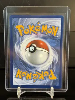 Hop's Wooloo 170/159 Sv09: Journey Together Holo IR NM Pokemon Card 2025 - Image 2