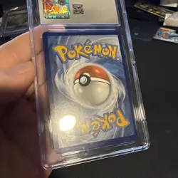 CGC 10 GEM MINT Venusaur Ex 003/165 HOLO RARE 151 Pokemon Card - Image 4