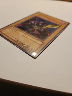 Yu-Gi-Oh TCG Swordstalker SDK-025 Unlimited Common Card MP Condition - Image 3