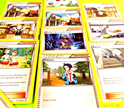 Lot Of 13 Pokemon Cards - Includes Foil Card - Image 3