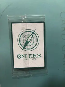 Don!! Card Elbaph Promo ONE PIECE DAY ’25 Card Game 2025 TCG From Japan - Image 2