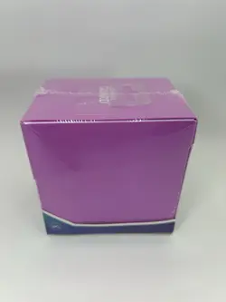 Ultimate Guard 133 Standard Size Card Deck Box Case (Pink) MTG/Pokemon TCG - Image 3