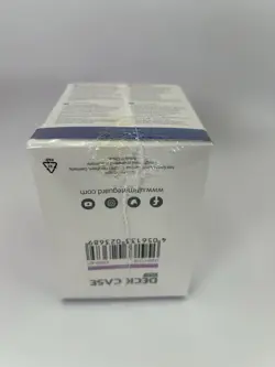 Ultimate Guard 133 Standard Size Card Deck Box Case (Pink) MTG/Pokemon TCG - Image 5