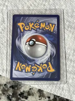 Marshadow Full Art Mega Evolutions Pokemon Good Centering Card Near Mint English - Image 4